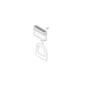 Aerator insert 5,7l/min. 9029031090090