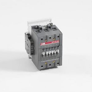 Condensatormagneetschakelaar UAF110-30-00-RA 100-250V AC/DC