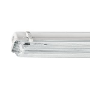 AXR-SV 1/1200 LEEG BEDR. LED