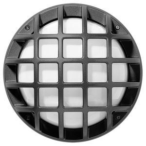 Wand en plafondarmatuur 1x60W IAA symm. extra verspeidende O