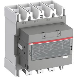 Magneetschakelaar 160kW 400V 4P sc 11 1SFL587102R1100