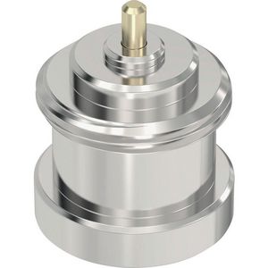 Adapter batterijgevoede thermostaatkraan : Comap
