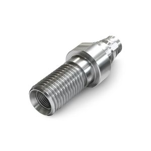 Bk-adapter 1.1/4" + g1/2, hilti dd-bl/bs/br