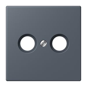 Afdekking CAI 2-gats LC4320U