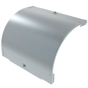 Deksel vervalstuk B600 Thvz H25/100 P31+