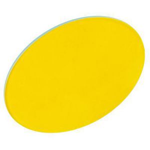 MARCO MAX KLEURFILTER GEEL COLOR FILTER YELLOW