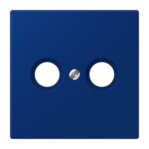 Afdekking CAI 2-gats LC4320T