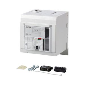 Motorbediening NZM3 208-240V AC Synchroniseerbaar