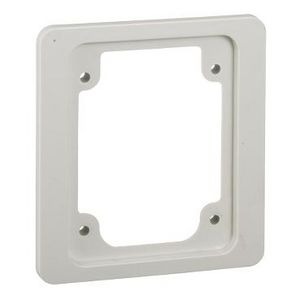 Flens 90x100mm Accessoires Kaedra contactdoos 65x85mm