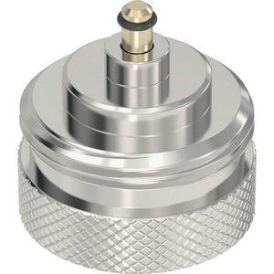 Adapter batterijgevoede thermostaatkraan : Markaryds