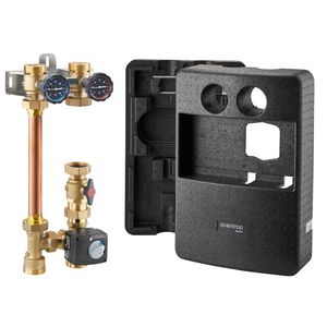 Boileraansluitsyst Regumat M-3 180 plus DN32 pompkogel