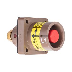 Powersafe Panel Source 500A L1 bruin T5 binnen M12