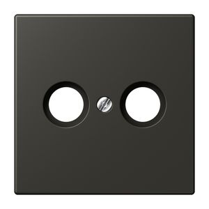 Afdekking CAI 2-gats LC4320R