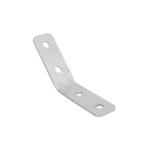 Verbinder 135 L/L RVS 110x100 RapidStrut