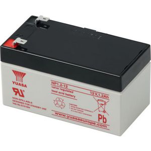 Accu a. Bj.2000/12V1,2A overige/natuur