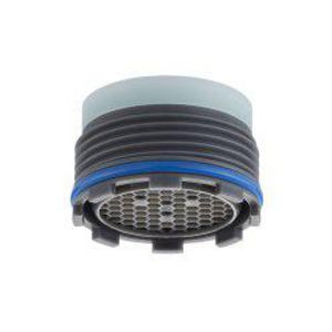 Straalr. 1 stuk met sleutel TJ/M18.5X1 CACHe HONEYCOMB PCA