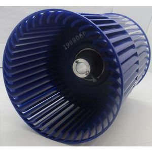 Tangentiaalventilator 0010036632