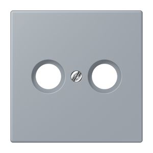 Afdekking CAI 2-gats LC4320O