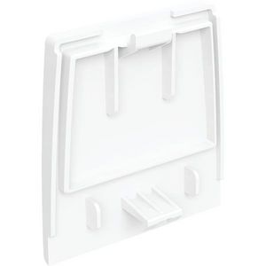 Aedienings en montageset AqC designplaat