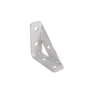 Verbinder 90 HD RVS 110x110x4 RapidStrut