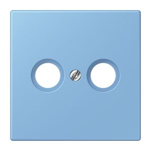 Afdekking CAI 2-gats LC4320N