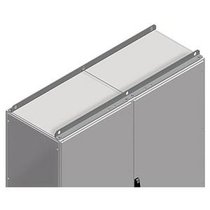 Doos a 2st. Hefbalken 1800mm Verzinkt Spacial SF