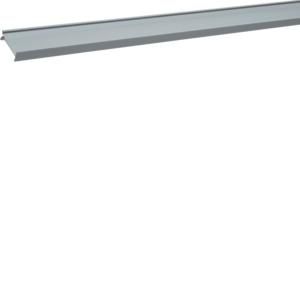 Scheidingsschot voor goot LF/LFE 60mm hoog LF grijs VVE=2
