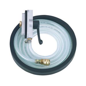 Vacuümset voor rc 150/170 pro-c