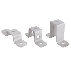 Klembeugel RVS 41x21 RapidStrut