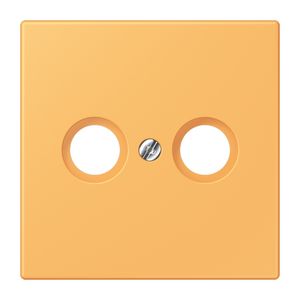 Afdekking CAI 2-gats LC4320L