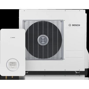 WP SET Compress 3400i Hybride Split 6 7736702319