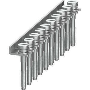 JUMPER BAR IVB WTN 6-10 S VVE=50