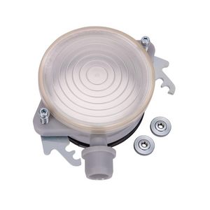 Waterafzuigring stationair voor RC 150