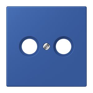 Afdekking CAI 2-gats LC4320K