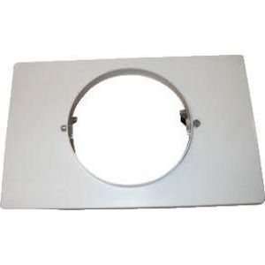 Alize renovatieplaat 180x278 m. tussenring