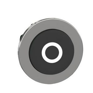 FLUSH WH PROJECTING PB HEAD WH MARKED O