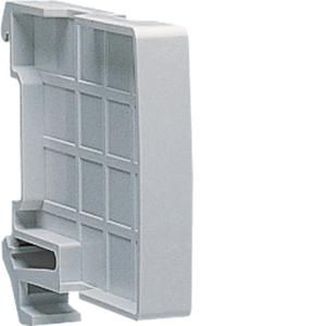 Afstandsstuk in verband met warmte 0,5 module