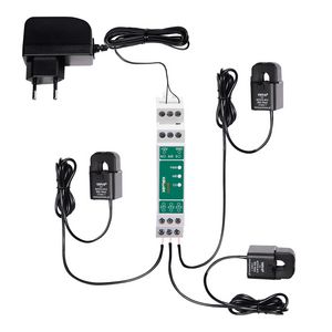 Module CSMB accessoire current sense naar modbus 1-f en 3-f