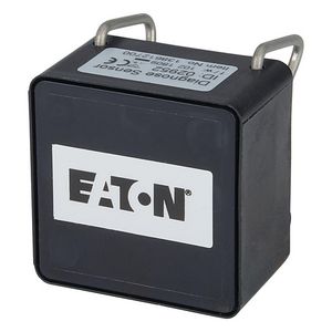 Temperatuursensor, incl. bevestigingsclip voor 10mm dik kope