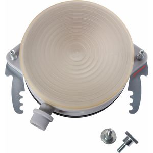 Waterafzuigring stationair voor RC 250