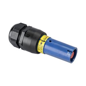 Powersafe Line Source 800A N blauw C300 M50