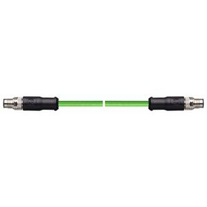 IE-EC-5-M8-S-0,5-P-2-26-FD-M8-S VVE=50