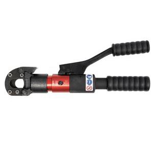 Hydraulische handkabelsnijder tot max Ø25mm