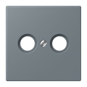 Afdekking CAI 2-gats LC4320H