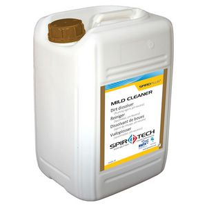 Vuiloplosser Spiroplus Mild Cleaner flacon a 10 ltr.