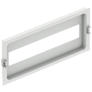 Aanraakbeveiliging lichtgrijs 72209201