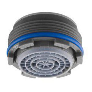 Straalr. 1 stuk met sleutel STD/M24X1 CACHe PCA 70584798
