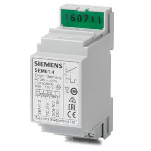 Sem61.4 signaalomvormer