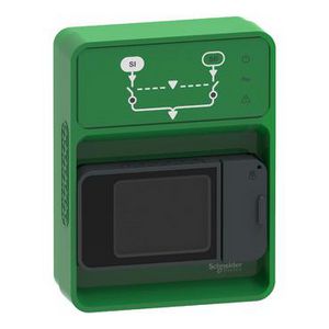 Externe HMI TransferPacT Active Automatic Ext. display Opb