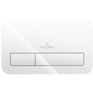 WC-bedieningsplaat ViConnect 269x161x13mm 922400RE